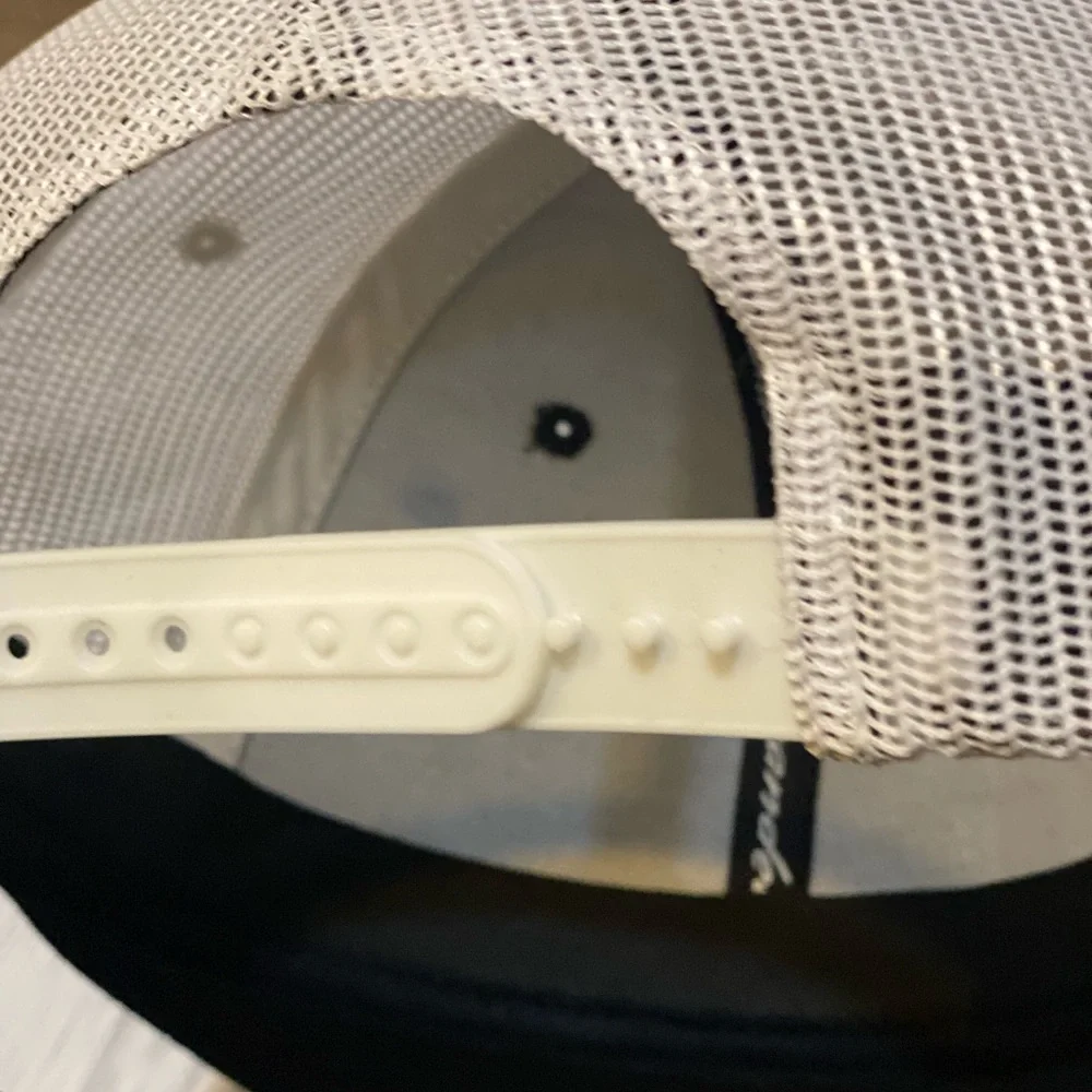 Branded bills West Virginia WV SnapBack hat - Picture 3 of 4